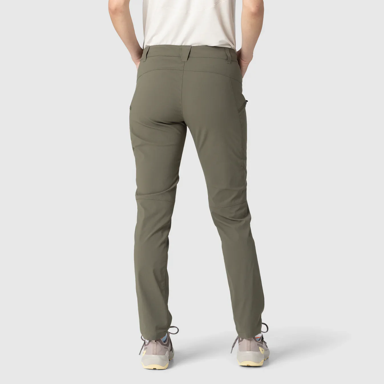 Outdoor Research Women's Timberline Pant - Image 4