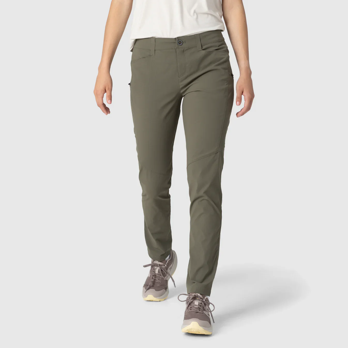 Outdoor Research Women's Timberline Pant - Image 5