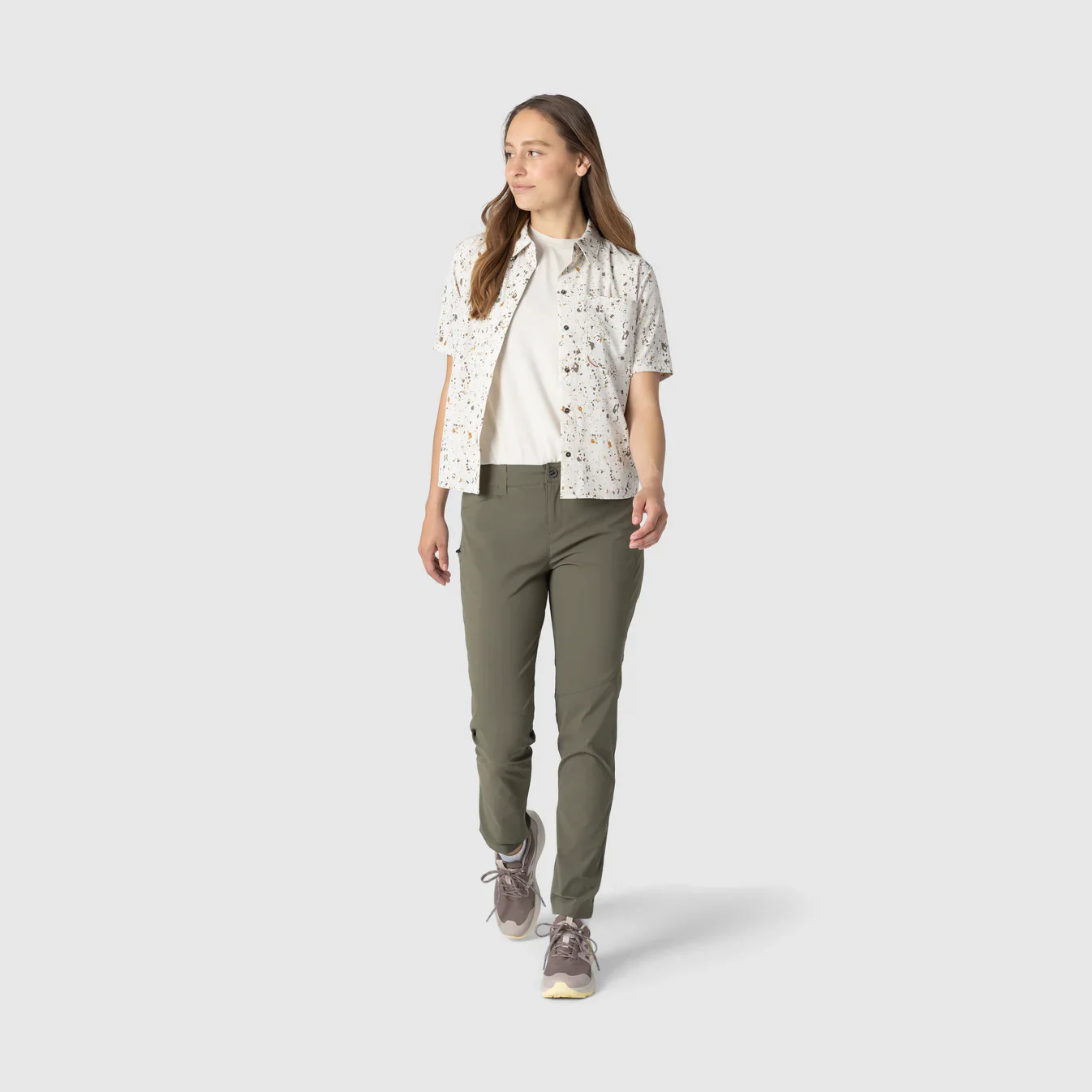 Outdoor Research Women's Timberline Pant - Image 6