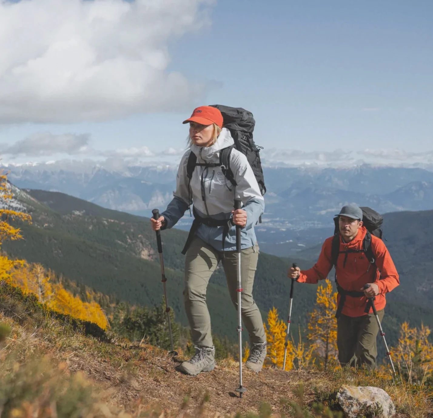 Outdoor Research Women's Timberline Pant - Image 7