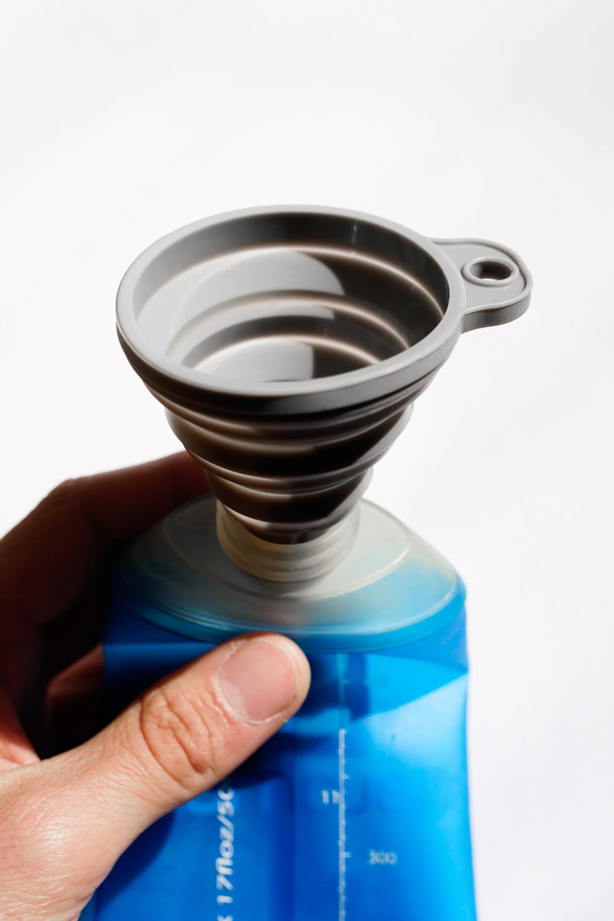 Trail Brew Pack and Stash Collapsible Funnel - Image 3