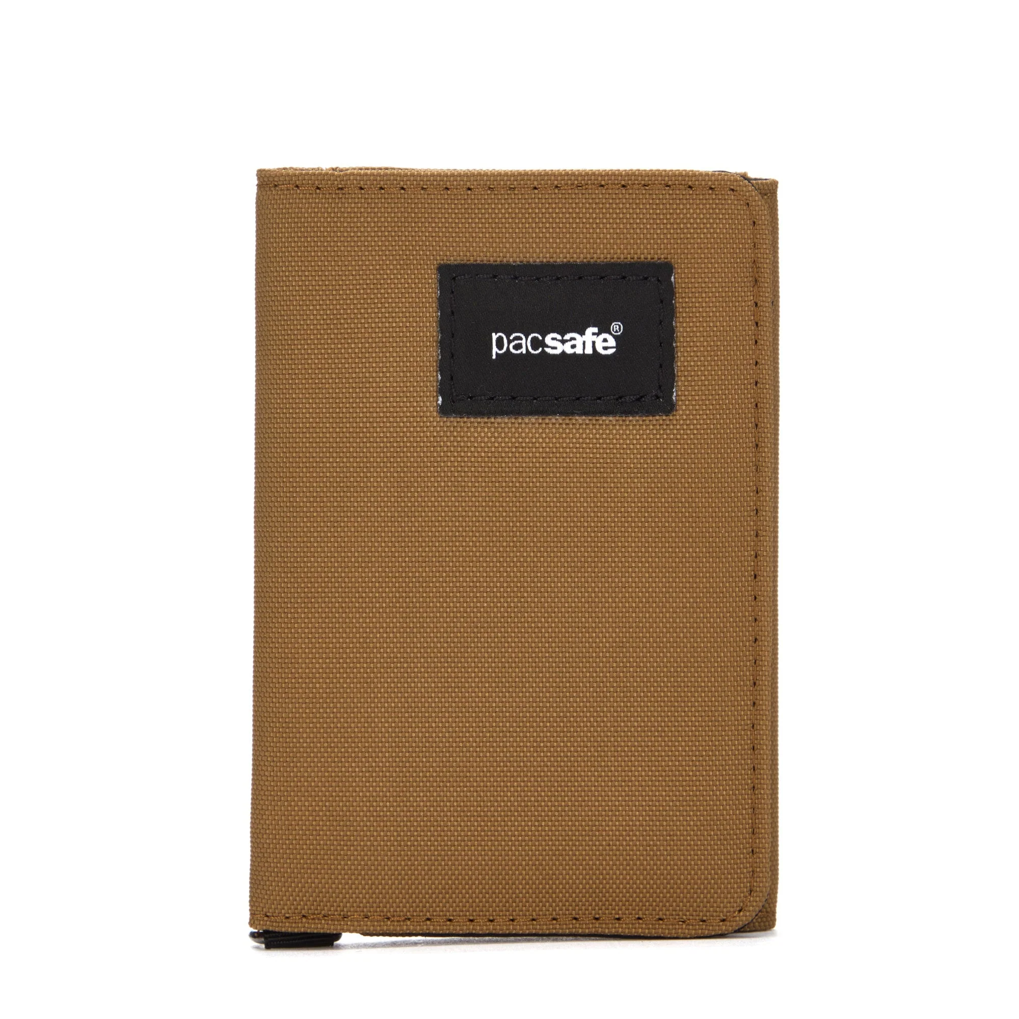 Pacsafe RFIDsafe Trifold Wallet - Image 13
