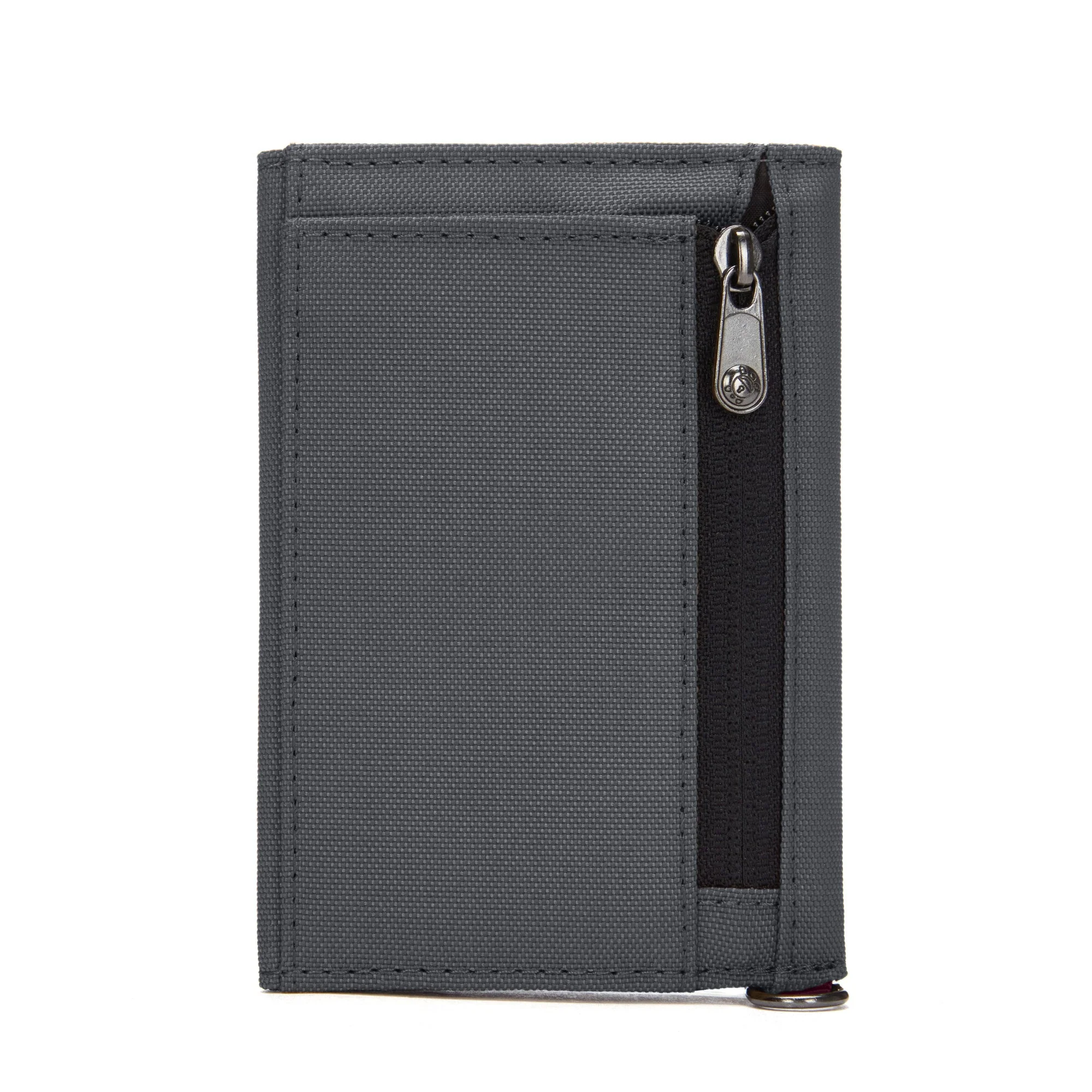 Pacsafe RFIDsafe Trifold Wallet - Image 6