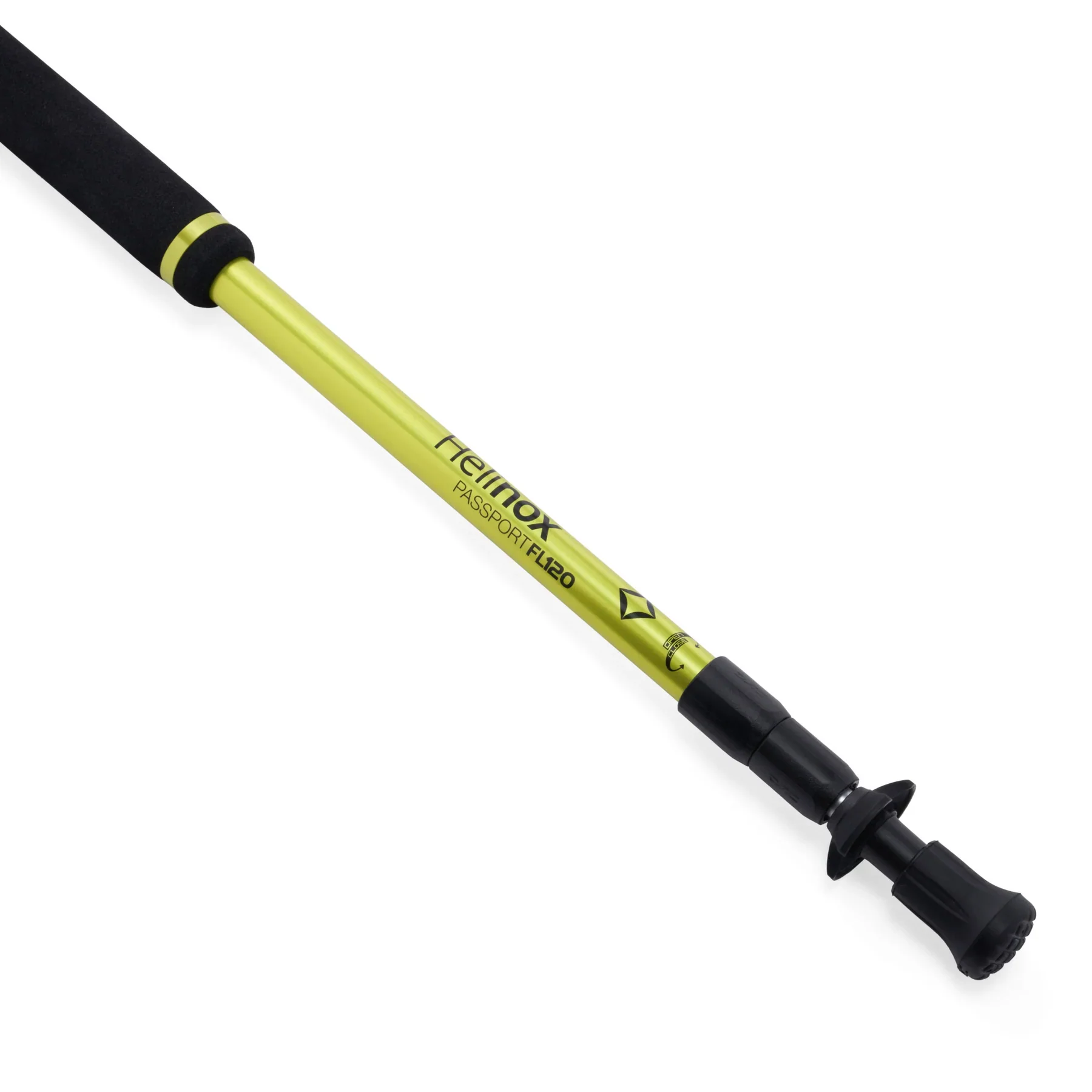 Helinox Passport Series Poles FL120 - Image 4