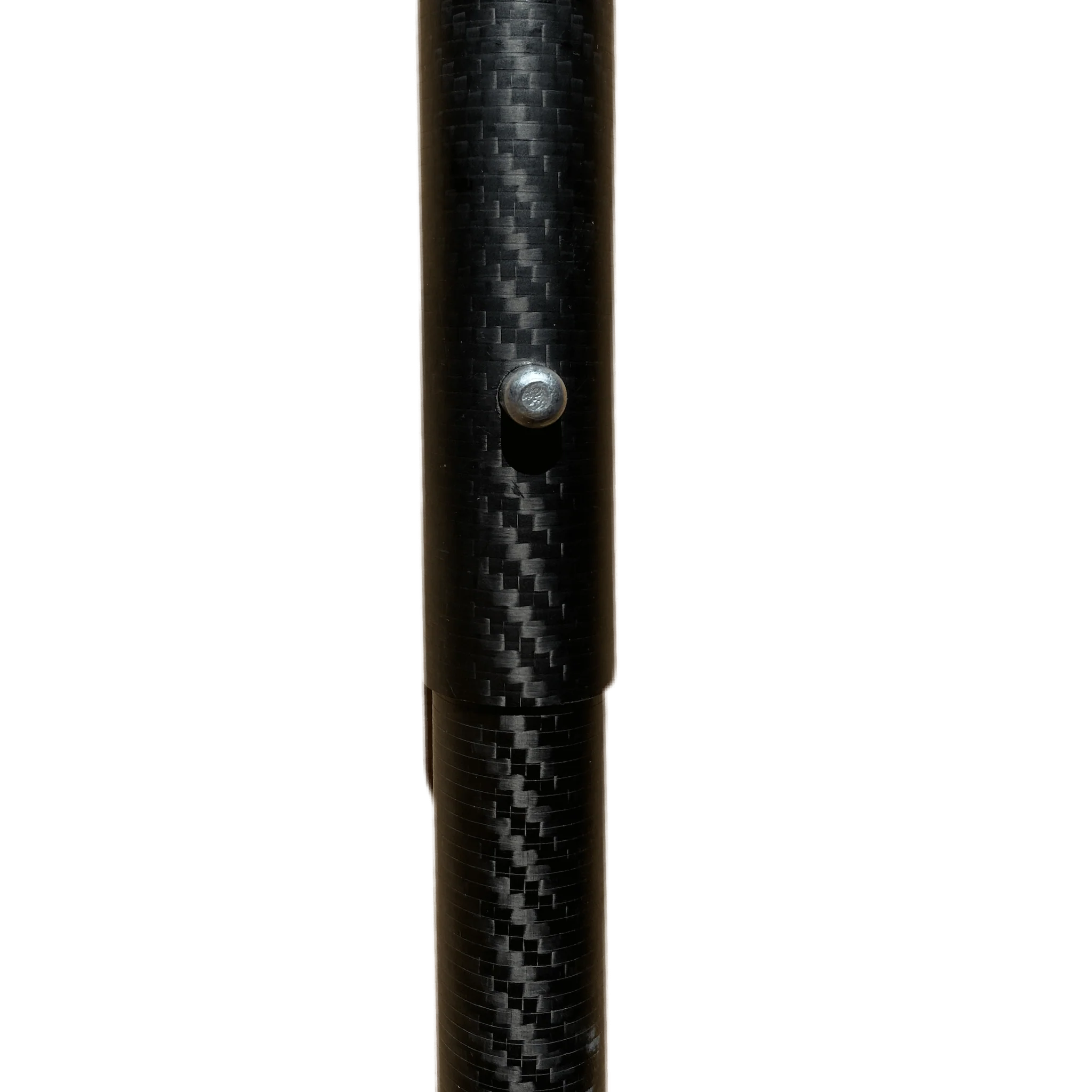 PAST Outdoors Originals Carbon Fibre Ultra Light Tipi Tent Pole - Image 4