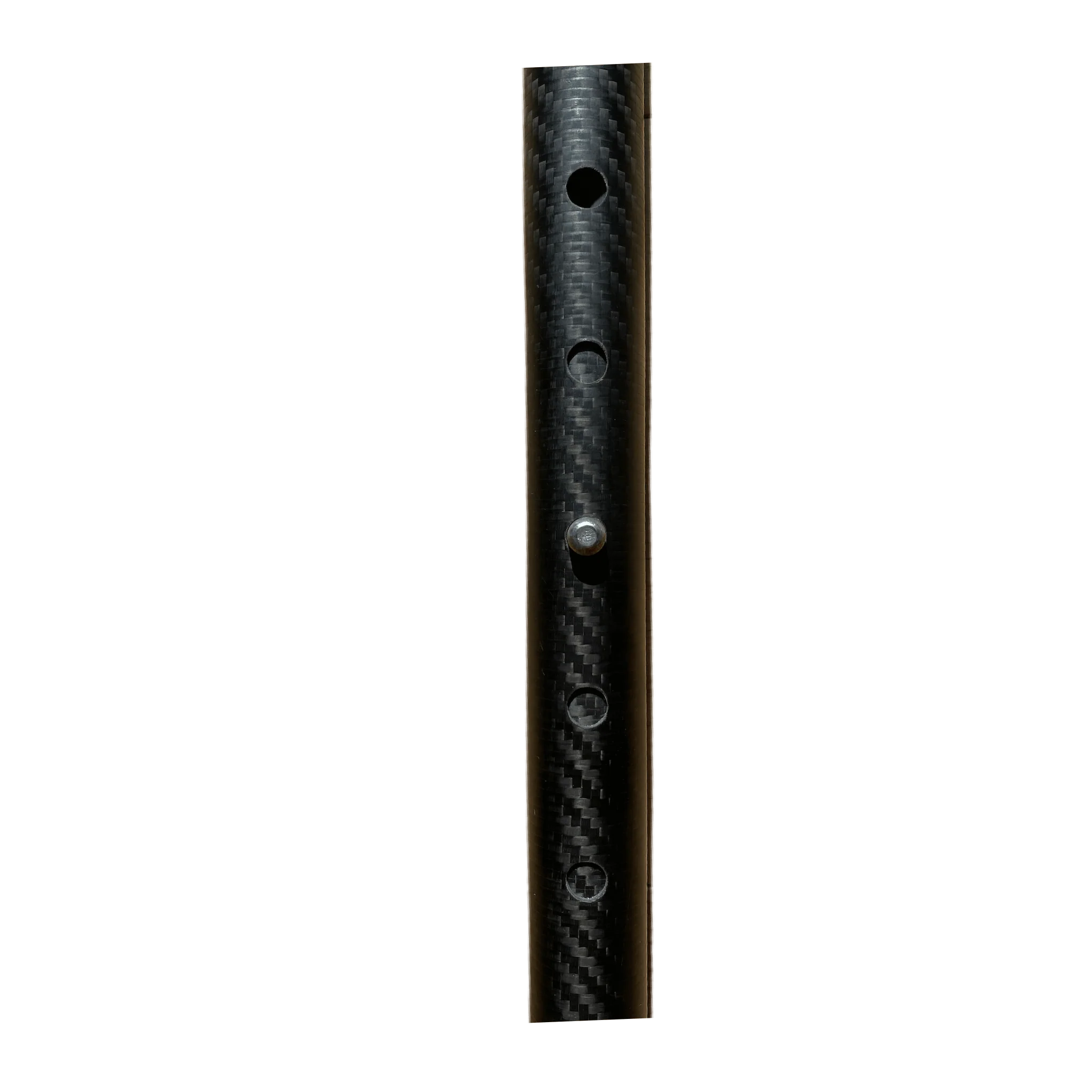 PAST Outdoors Originals Carbon Fibre Ultra Light Tipi Tent Pole - Image 5