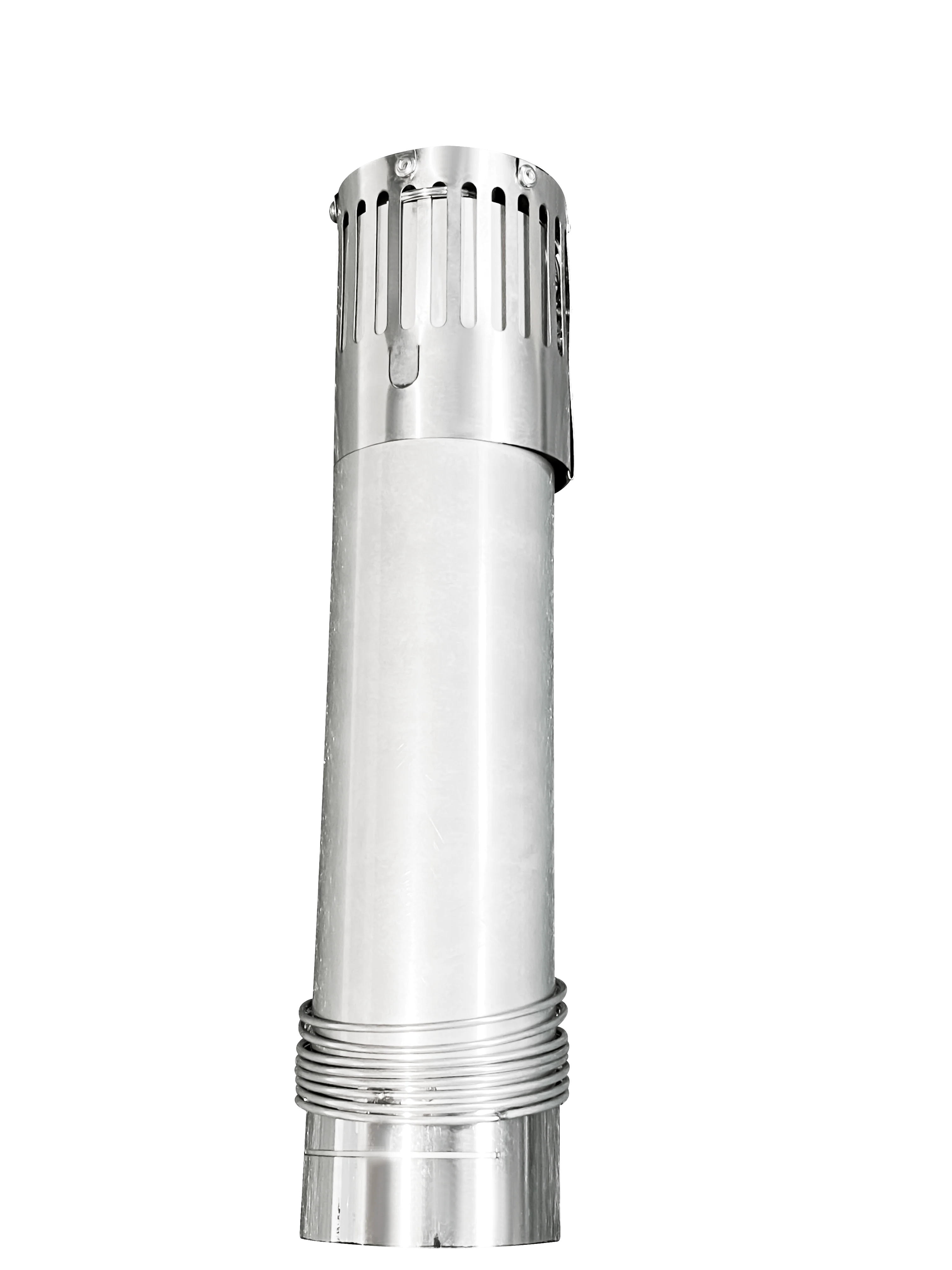 PAST Outdoors Originals Titanium Flatpack Fold-up Stove Medium - Image 4