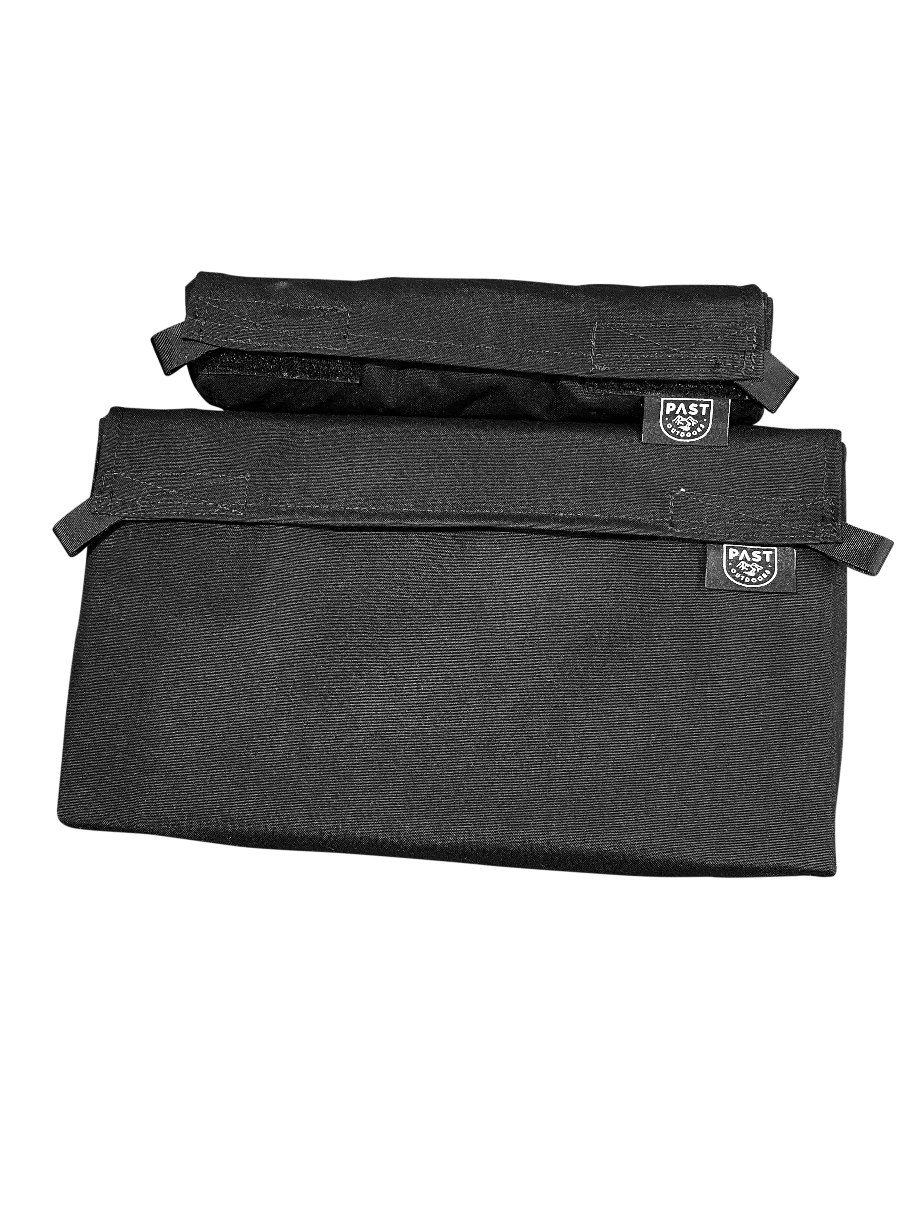 PAST Outdoors Originals Titanium Flatpack Fold-up Stove Medium - Image 7