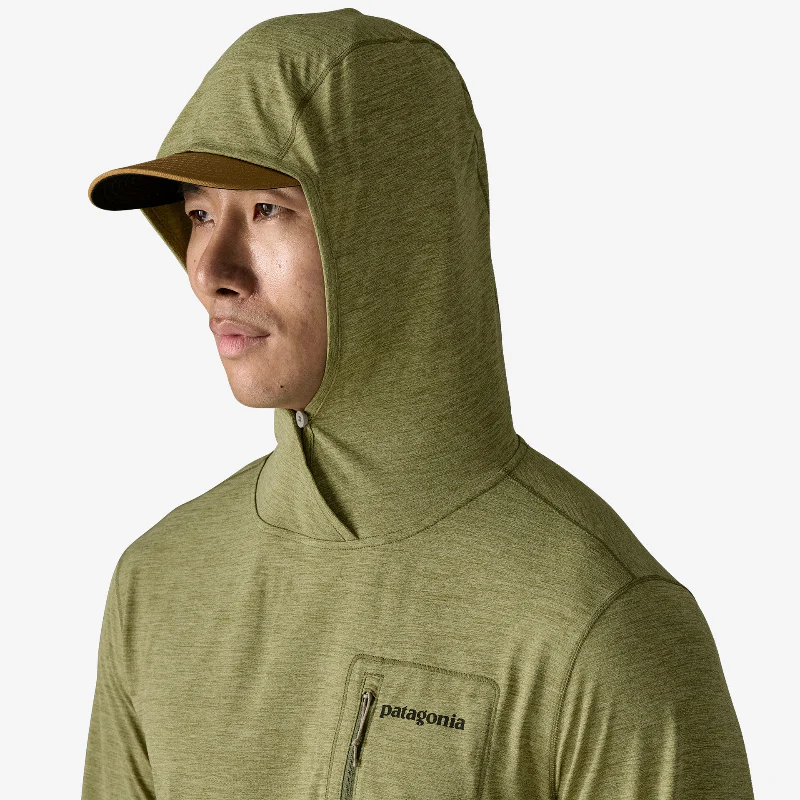Patagonia Men’s Capilene Cool Sun Hoody - Fitz Roy Trout - Image 7
