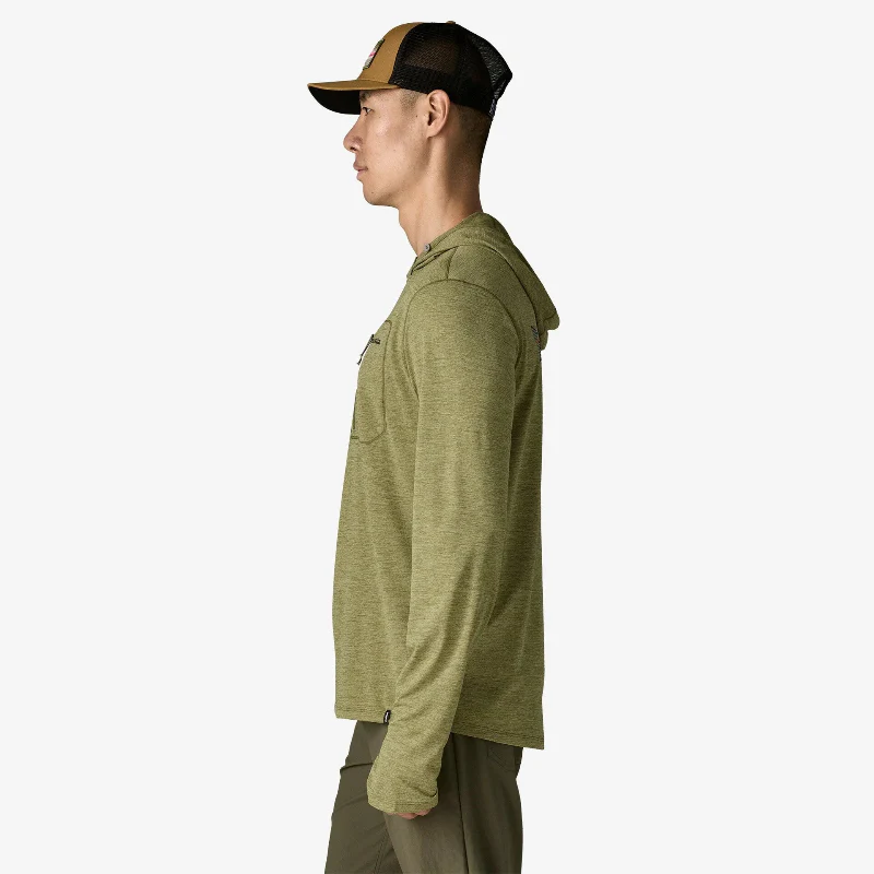 Patagonia Men’s Capilene Cool Sun Hoody - Fitz Roy Trout - Image 9