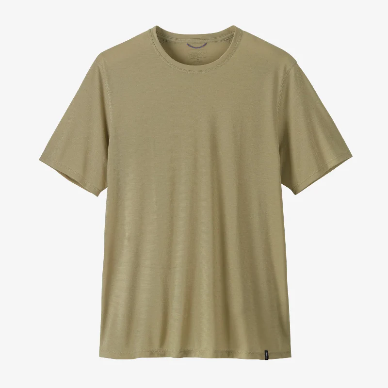 Patagonia Men's Capilene Cool Trail Shirt - Image 3