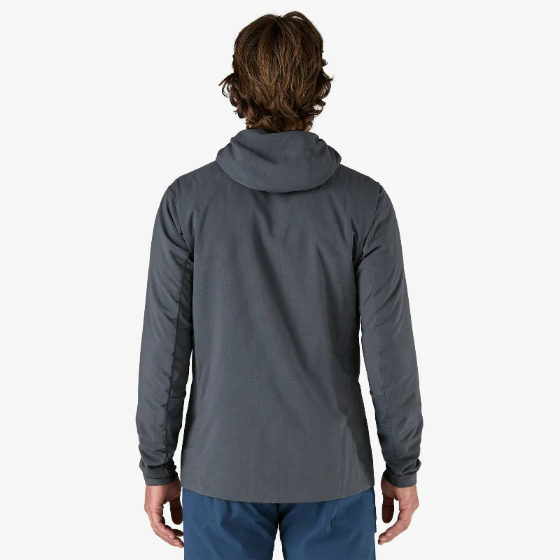 Patagonia Men's Nano-Air Ultralight Full-Zip Hoody - Image 11