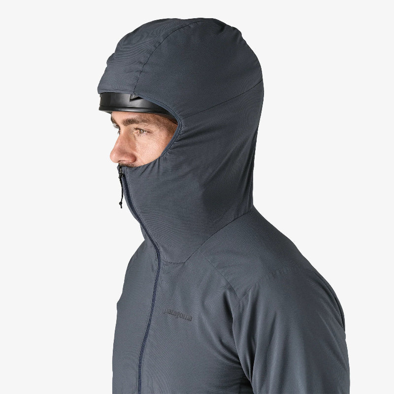 Patagonia Men's Nano-Air Ultralight Full-Zip Hoody - Image 3