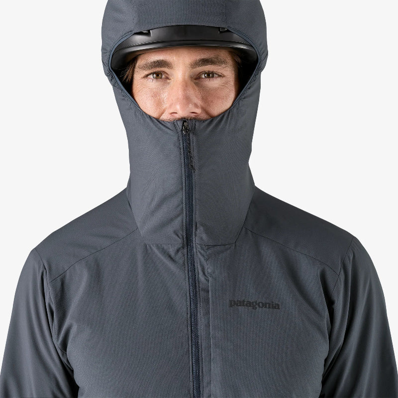 Patagonia Men's Nano-Air Ultralight Full-Zip Hoody - Image 4