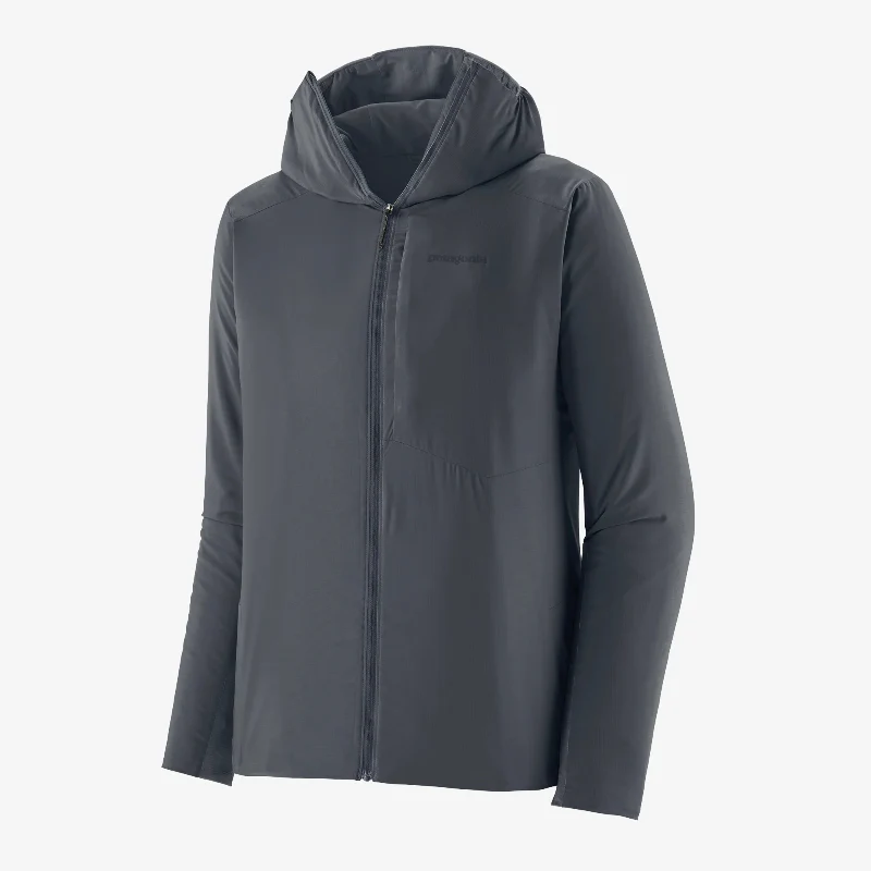 Patagonia Men's Nano-Air Ultralight Full-Zip Hoody - Image 5