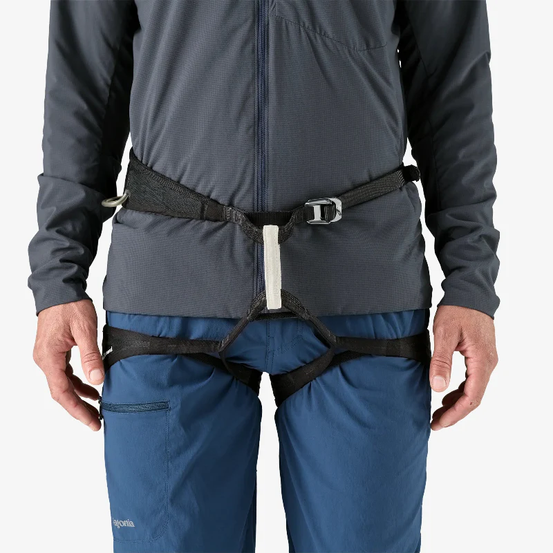 Patagonia Men's Nano-Air Ultralight Full-Zip Hoody - Image 8