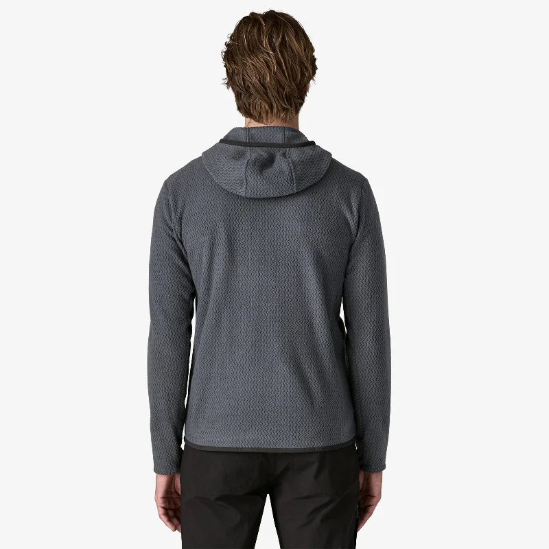 Patagonia Men's R1 Air Fleece Full-Zip Hoody - Image 4
