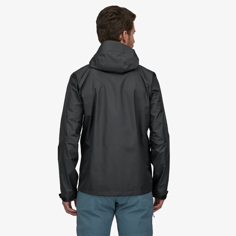 Patagonia Men's Torrentshell 3L Rain Jacket - Image 2