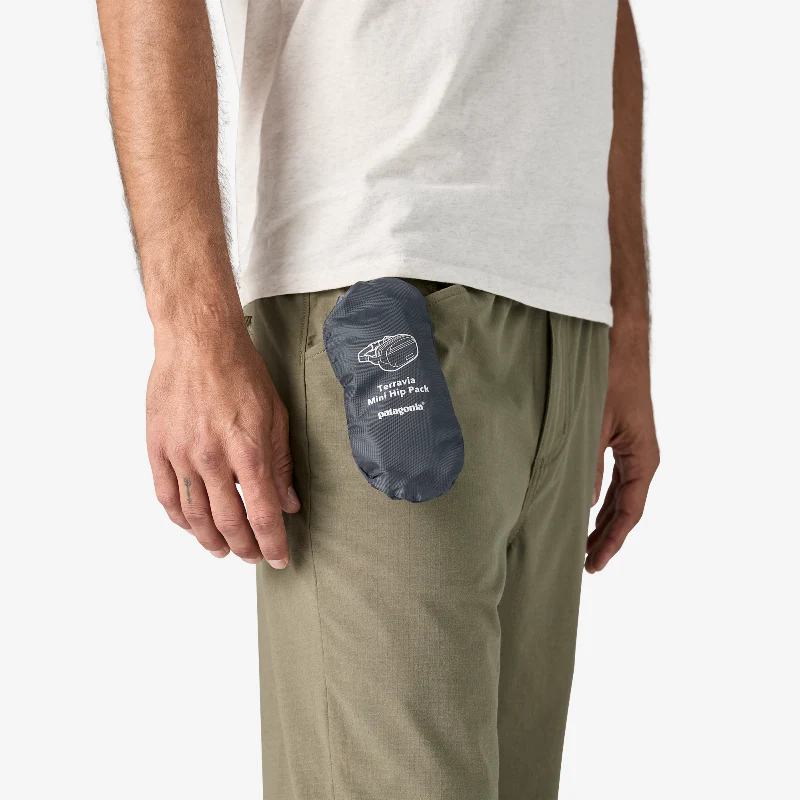 Patagonia Terravia Mini Hip Pack 1L - Image 3