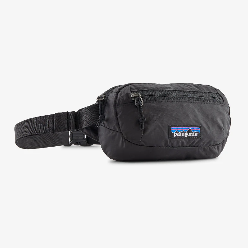 Patagonia Terravia Mini Hip Pack 1L - Image 4