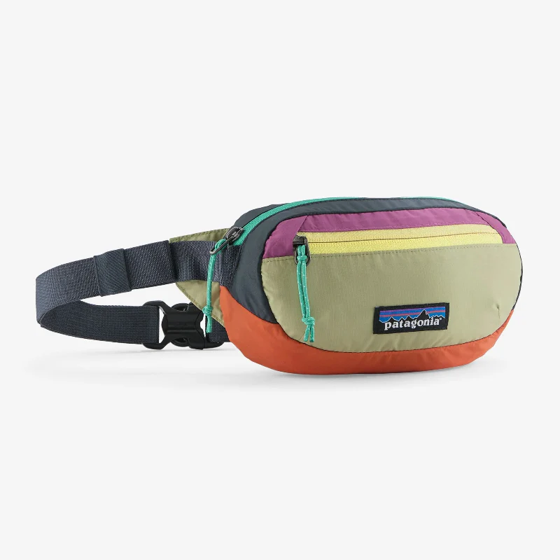 Patagonia Terravia Mini Hip Pack 1L - Image 7