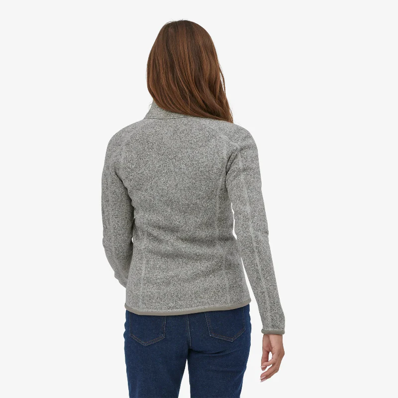 Patagonia Women's Better Sweater Fleece Jacket - Image 4
