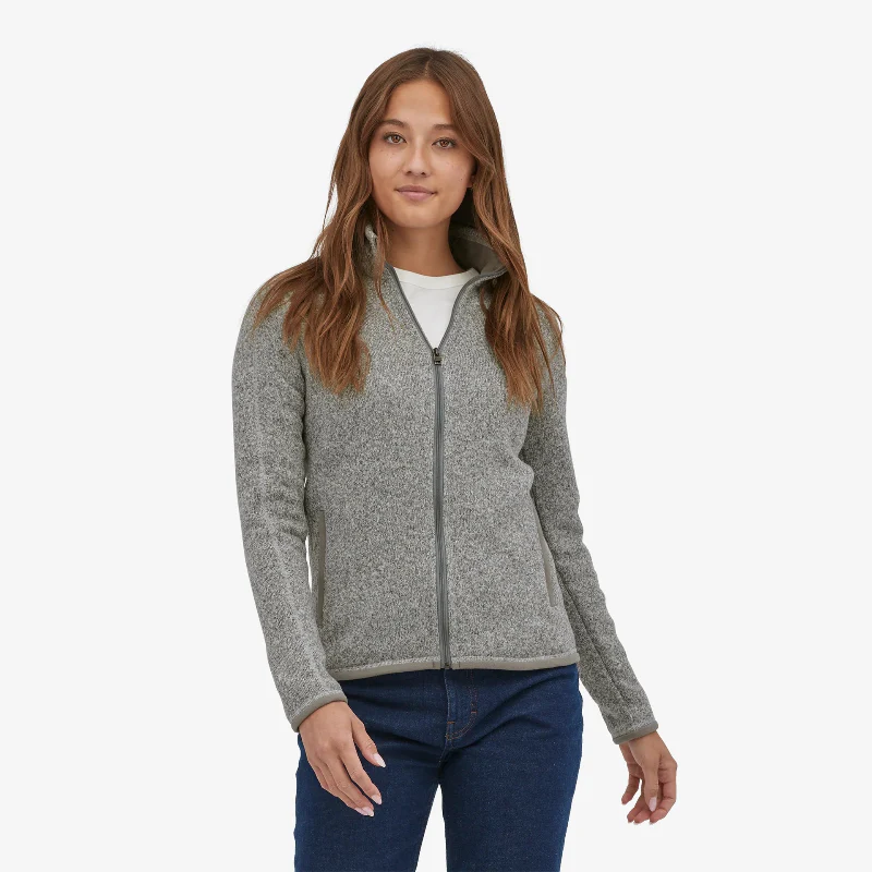 Patagonia Women's Better Sweater Fleece Jacket - Image 5