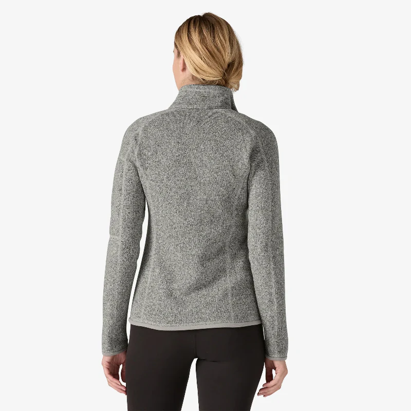 Patagonia Women's Better Sweater Fleece Jacket - Image 6