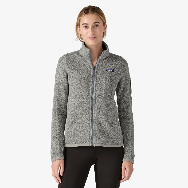 Patagonia Women's Better Sweater Fleece Jacket - Image 7