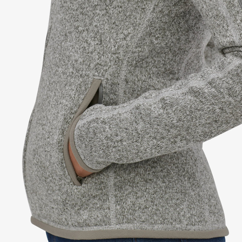 Patagonia Women's Better Sweater Fleece Jacket - Image 8