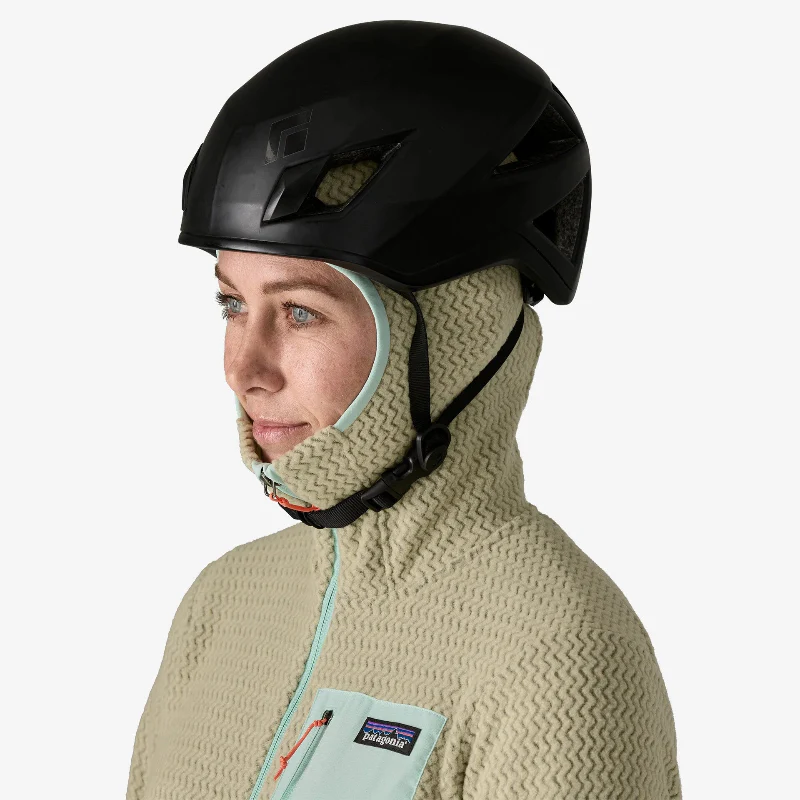 Patagonia Women's R1 Air Fleece Full-Zip Hoody - Image 6