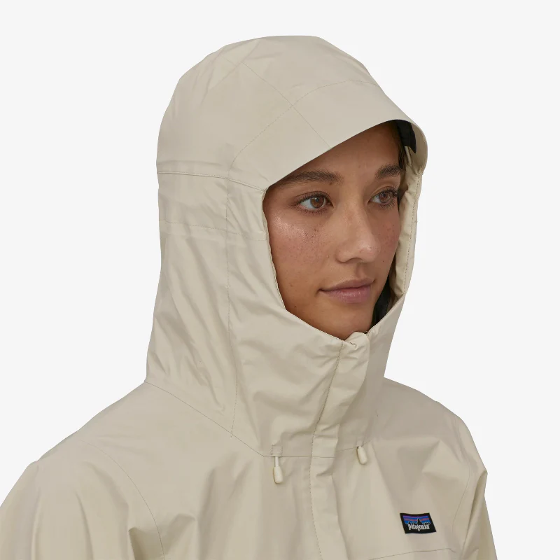 Patagonia Women's Torrentshell 3L Rain Jacket - Image 10