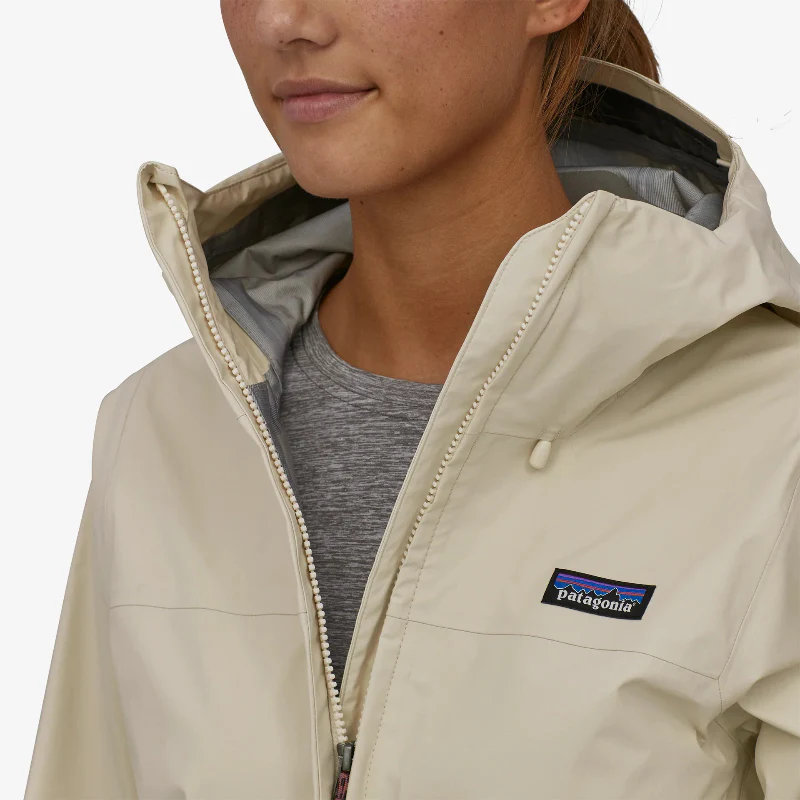 Patagonia Women's Torrentshell 3L Rain Jacket - Image 12