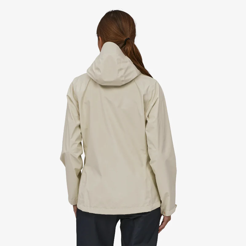 Patagonia Women's Torrentshell 3L Rain Jacket - Image 4