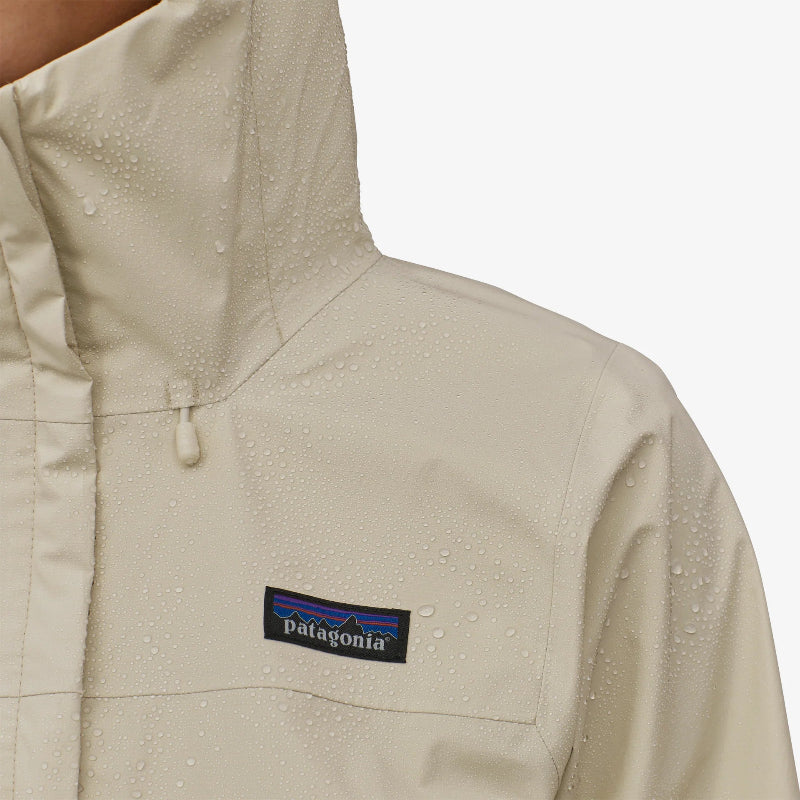 Patagonia Women's Torrentshell 3L Rain Jacket - Image 5