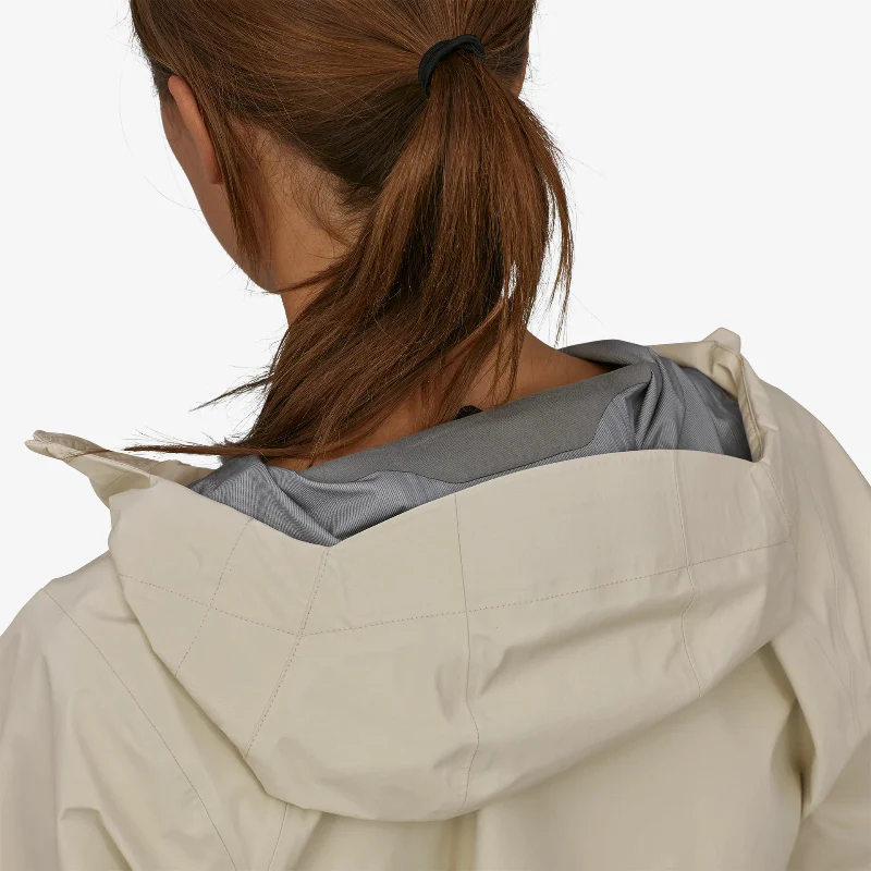 Patagonia Women's Torrentshell 3L Rain Jacket - Image 8