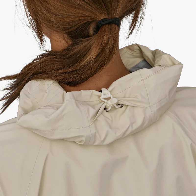 Patagonia Women's Torrentshell 3L Rain Jacket - Image 9