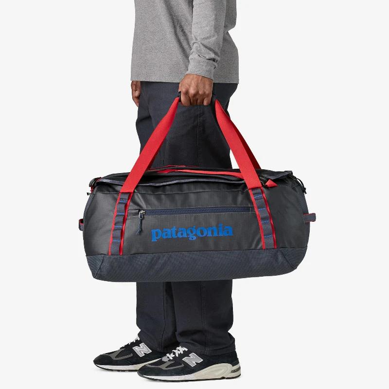 Patagonia Black Hole Duffel 55L - Image 6