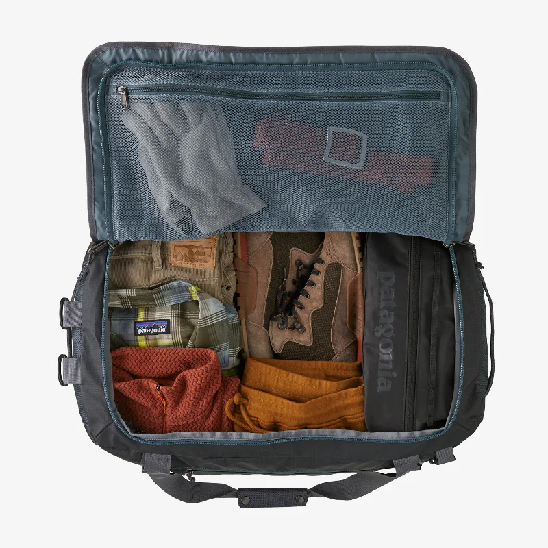 Patagonia Black Hole Duffel 55L - Image 7