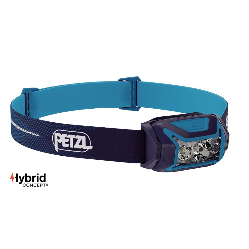 PETZL Actik Core Headlamp '25 - Image 4