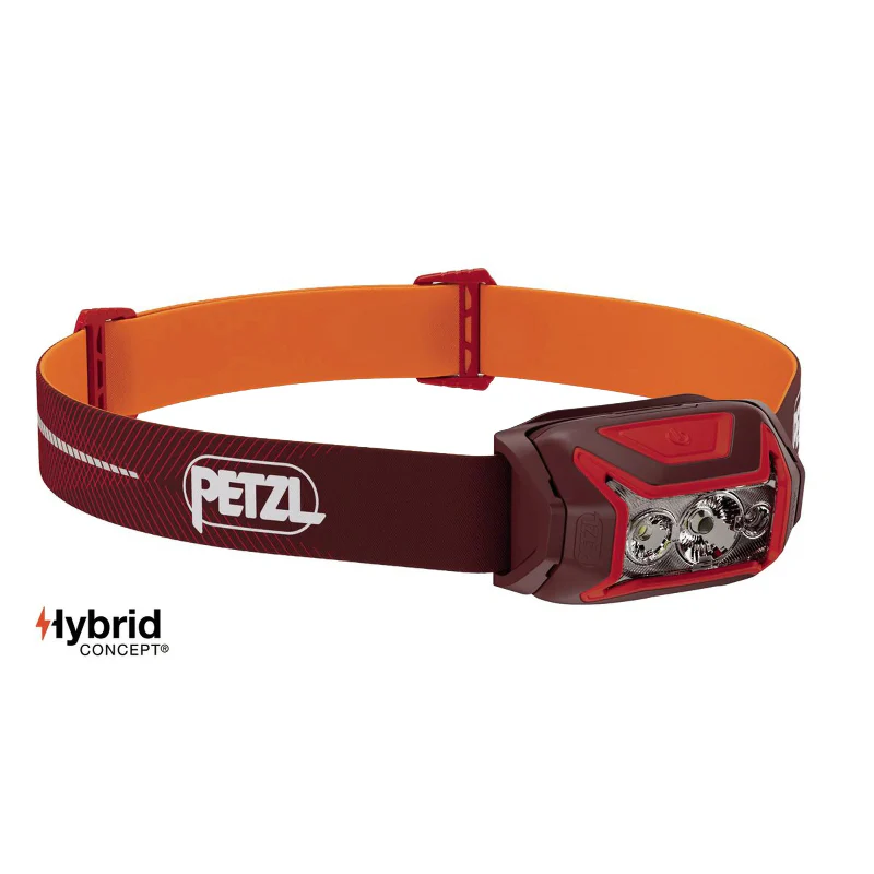 PETZL Actik Core Headlamp '25 - Image 5