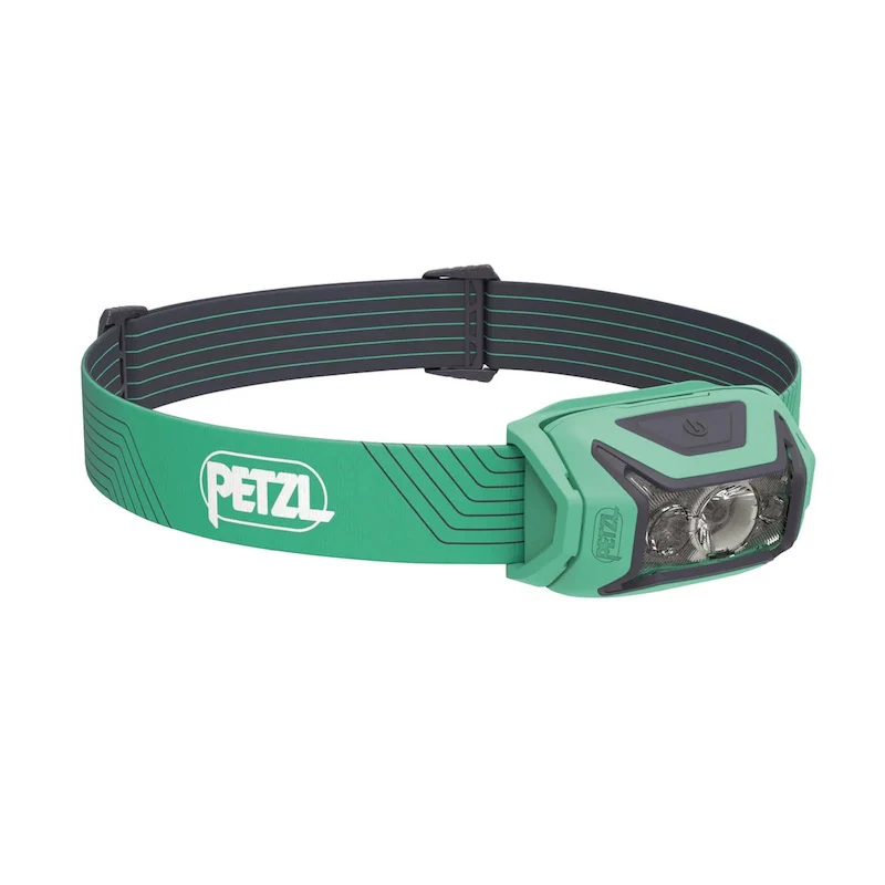 PETZL Actik Headlamp - Image 3