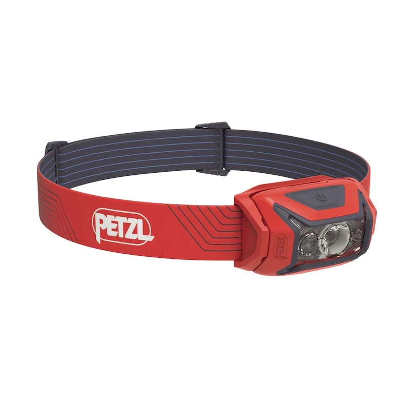 PETZL Actik Headlamp - Image 4