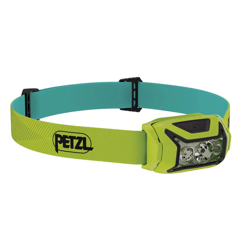 PETZL Actik Headlamp '25 - Image 3
