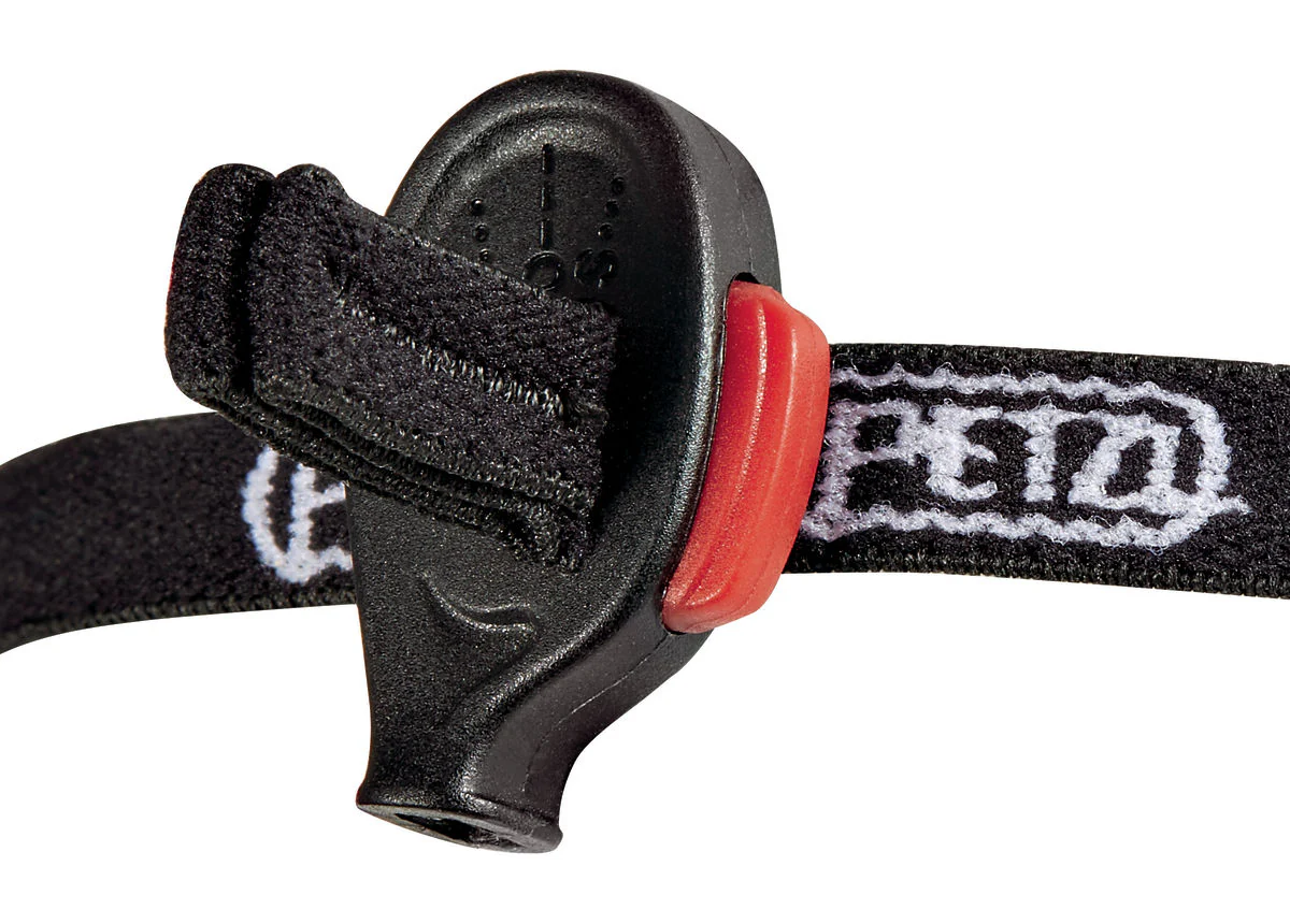 PETZL  e+LITE - ultra light emergency headlamp - Image 3