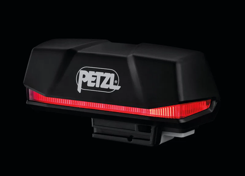 PETZL Nao RL Head Torch - Image 3