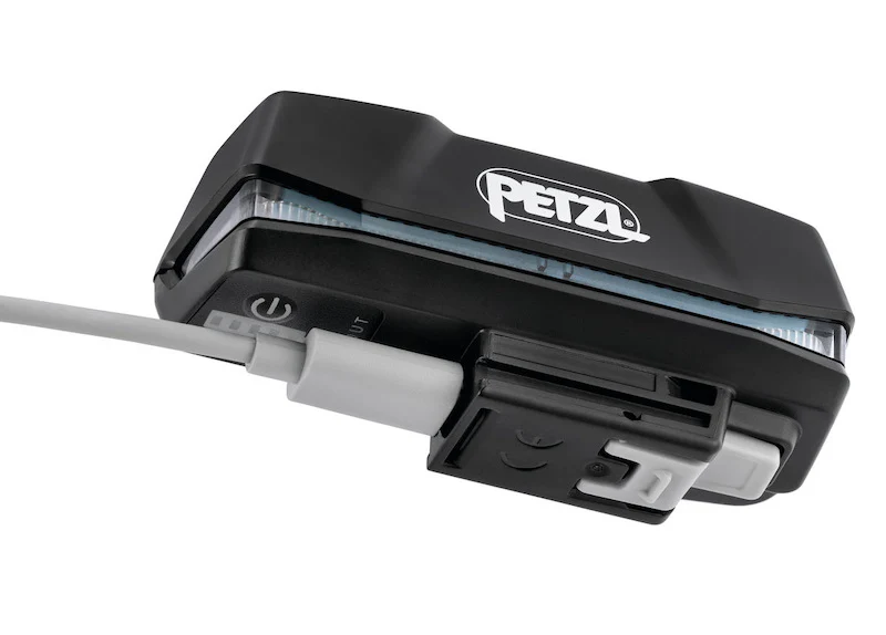 PETZL Nao RL Head Torch - Image 4