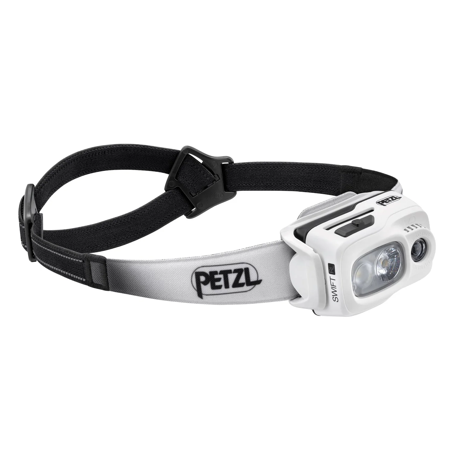PETZL Swift Rl Headlamp - Image 3