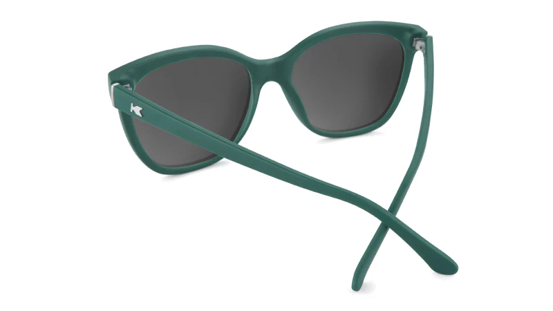 Knockaround Sunglasses Deja Views - Poison Ivy - Image 5