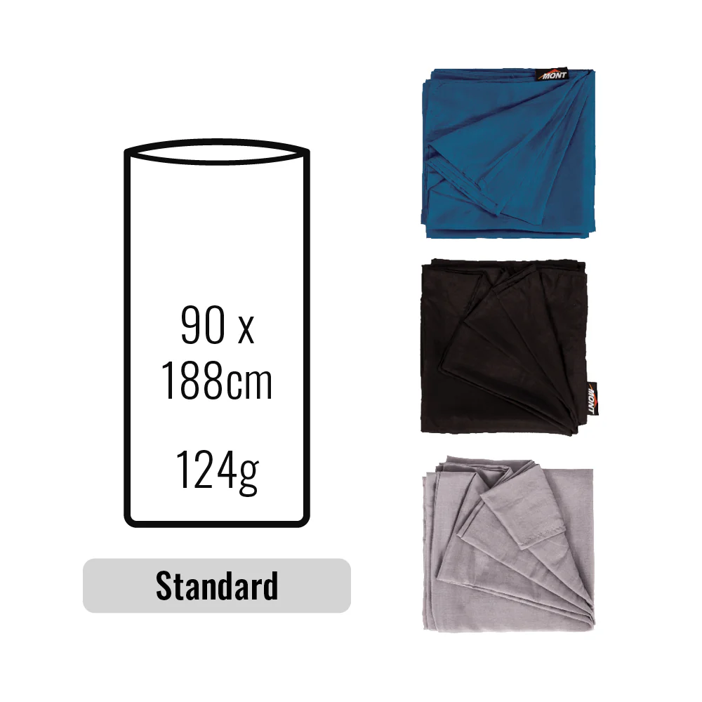 Mont 100% Silk Inner Sheets - Image 10